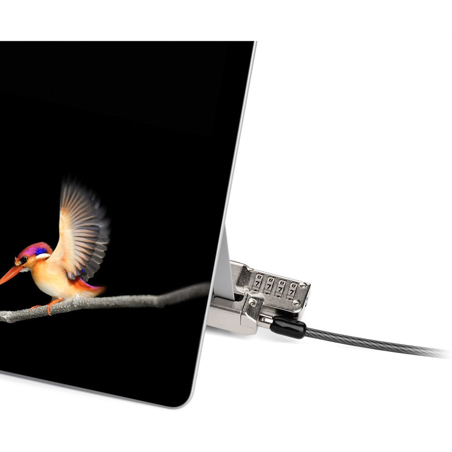 Serrure à combinaison Kensington pour Surface Pro et Surface Go K68130WW