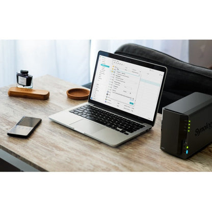 Système de stockage SAN/NAS Synology DiskStation DS223 DS223