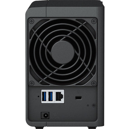 Système de stockage SAN/NAS Synology DiskStation DS223 DS223