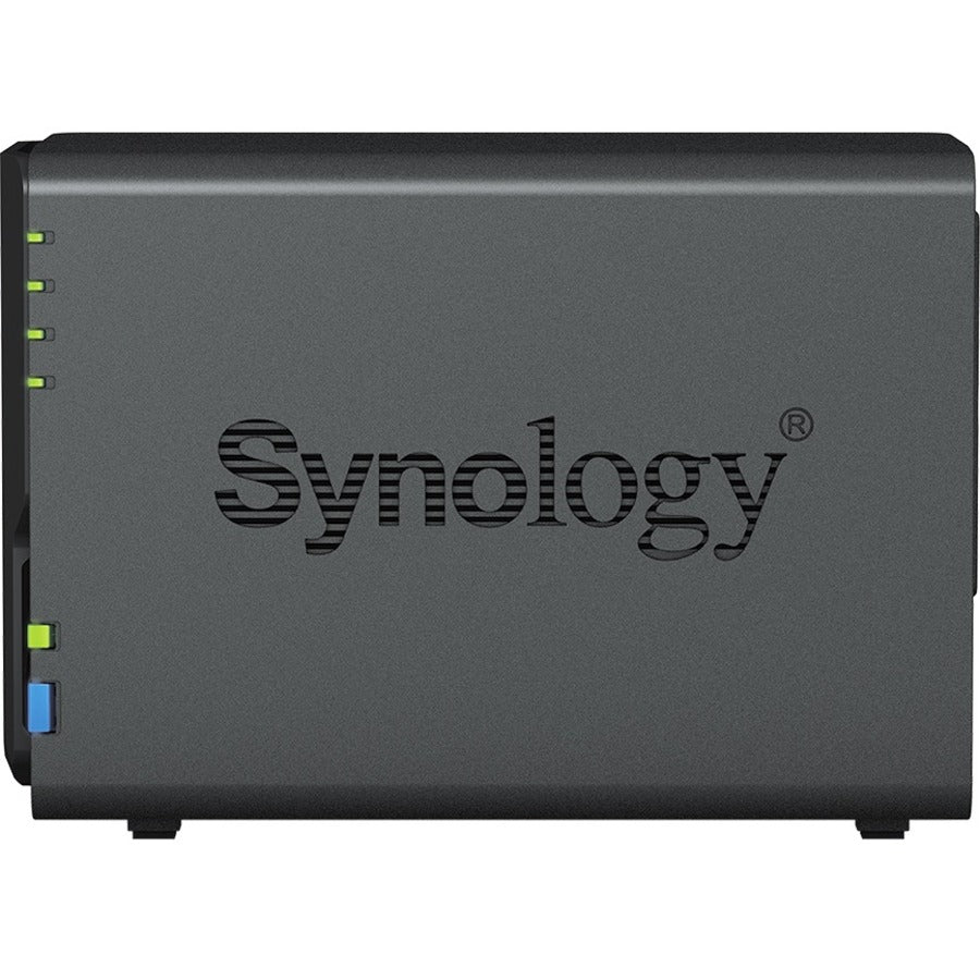 Système de stockage SAN/NAS Synology DiskStation DS223 DS223