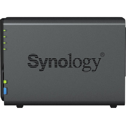 Système de stockage SAN/NAS Synology DiskStation DS223 DS223