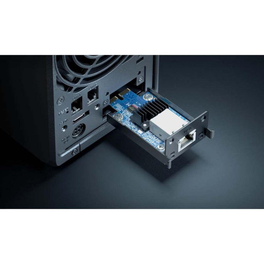 Synology DiskStation DS723+ SAN/NAS Storage System DS723+