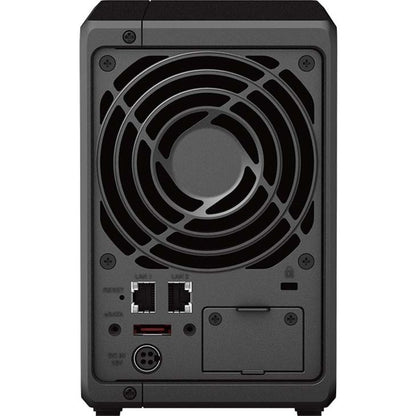 Synology DiskStation DS723+ SAN/NAS Storage System DS723+