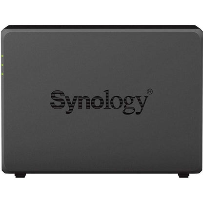 Synology DiskStation DS723+ SAN/NAS Storage System DS723+