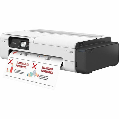 Canon imagePROGRAF TC-20M Inkjet Large Format Printer - Includes Printer, Scanner - Color 5816C002