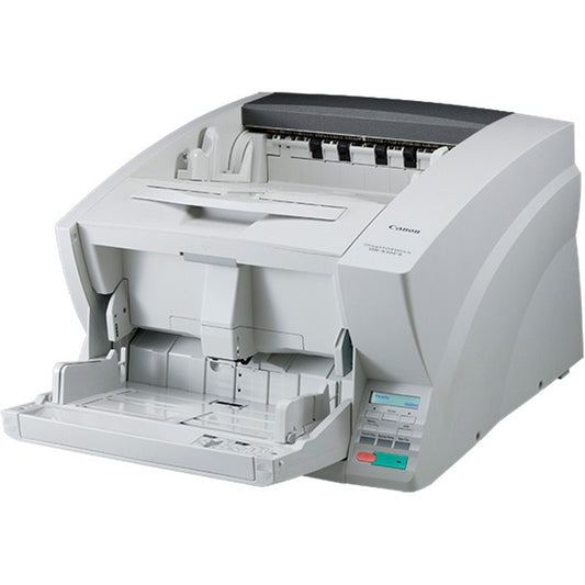 Scanner à feuilles Canon imageFORMULA DR-X10C II - 600 dpi optique 2260C001