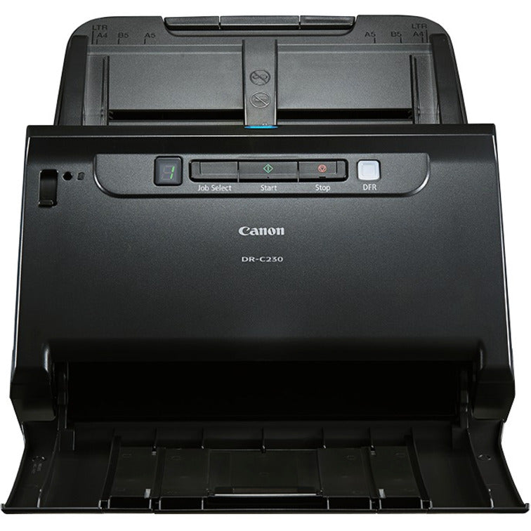 Scanner à feuilles Canon imageFORMULA DR-C230 - 600 dpi optique 2646C002