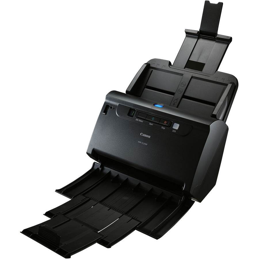 Scanner à feuilles Canon imageFORMULA DR-C230 - 600 dpi optique 2646C002