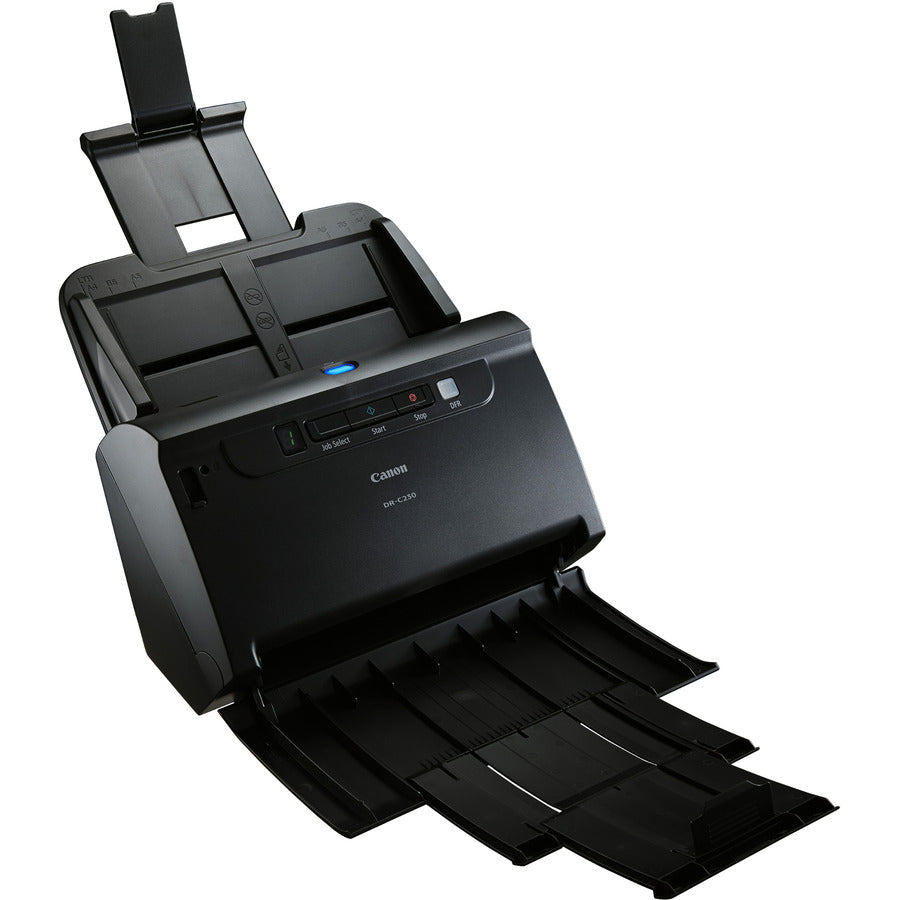Scanner à feuilles Canon imageFORMULA DR-C230 - 600 dpi optique 2646C002