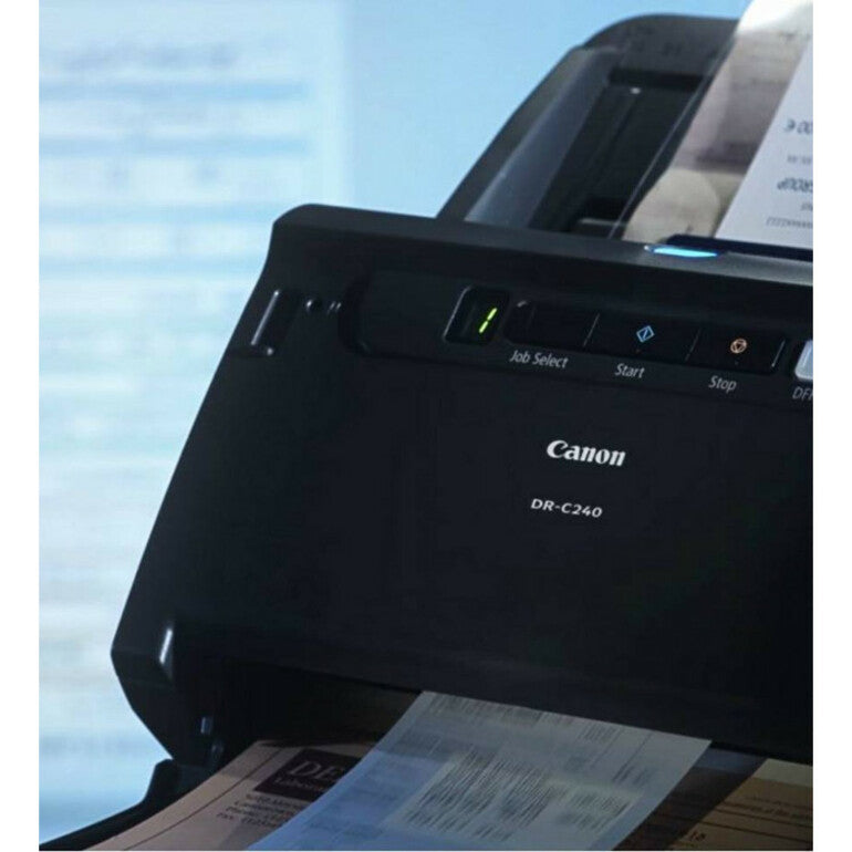 Scanner à feuilles Canon imageFORMULA DR-C230 - 600 dpi optique 2646C002