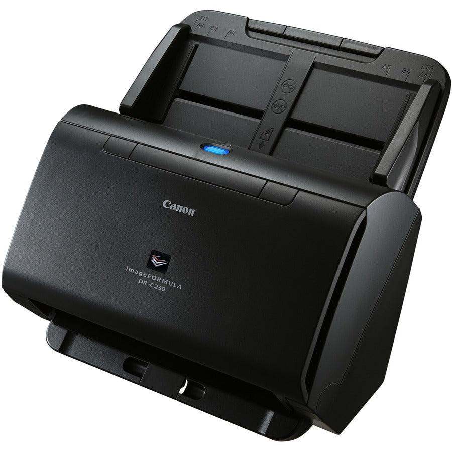 Scanner à feuilles Canon imageFORMULA DR-C230 - 600 dpi optique 2646C002