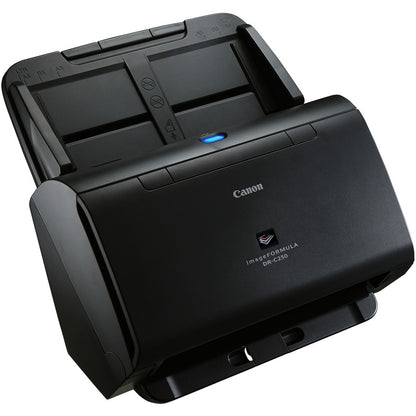 Scanner à feuilles Canon imageFORMULA DR-C230 - 600 dpi optique 2646C002