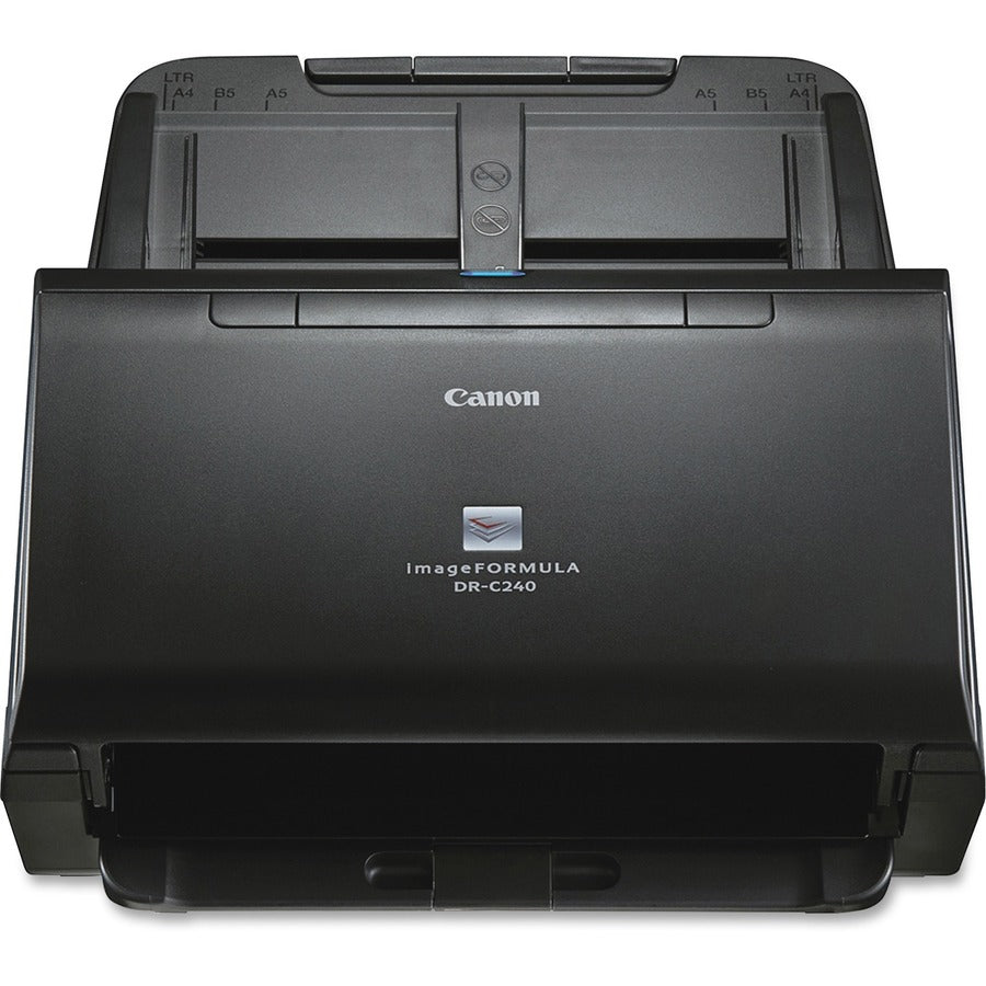 Scanner à feuilles Canon imageFORMULA DR-C240 - 600 dpi optique 0651C002