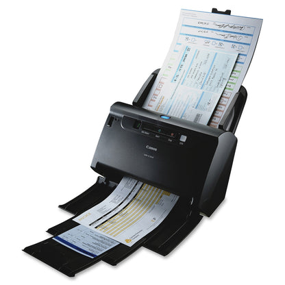 Scanner à feuilles Canon imageFORMULA DR-C240 - 600 dpi optique 0651C002
