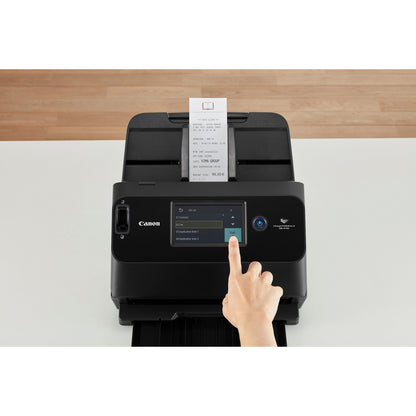 Canon imageFORMULA DR-S150 Sheetfed Scanner - 600 dpi Optical 4044C002