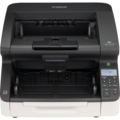 Scanner à feuilles Canon imageFORMULA DR-G2140 - 600 dpi optique 3149C002