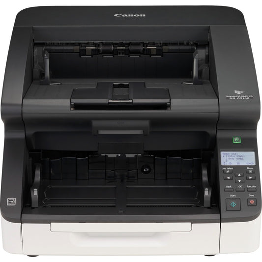 Scanner à feuilles Canon imageFORMULA DR-G2140 - 600 dpi optique 3149C002