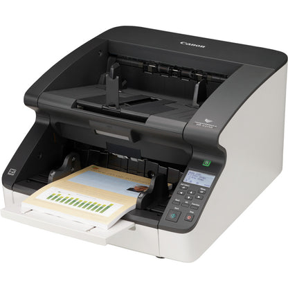 Scanner à feuilles Canon imageFORMULA DR-G2140 - 600 dpi optique 3149C002