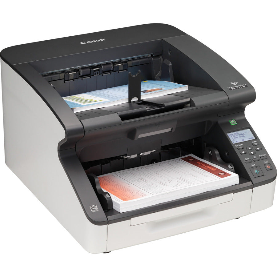 Scanner à feuilles Canon imageFORMULA DR-G2140 - 600 dpi optique 3149C002