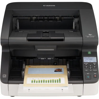 Scanner à feuilles Canon imageFORMULA DR-G2140 - 600 dpi optique 3149C002
