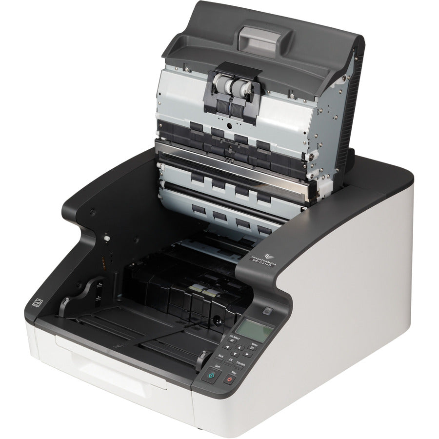 Scanner à feuilles Canon imageFORMULA DR-G2140 - 600 dpi optique 3149C002