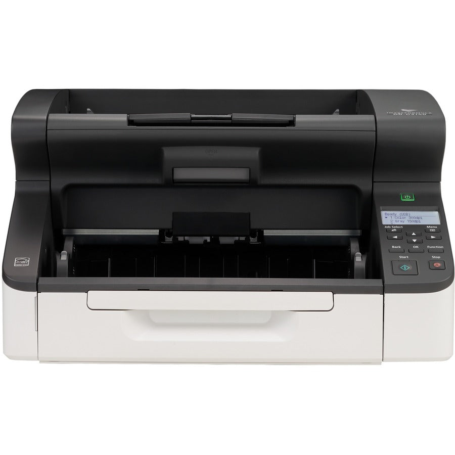 Scanner à feuilles Canon imageFORMULA DR-G2140 - 600 dpi optique 3149C002