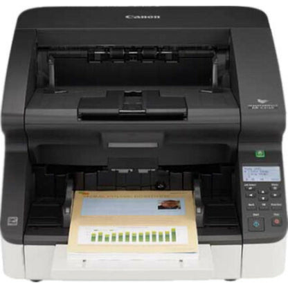 Scanner à feuilles Canon imageFORMULA DR-G2110 - 600 dpi optique 3150C002