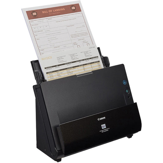 Scanner à plat Canon imageFORMULA DR-C225W II - 600 dpi optique 3259C002
