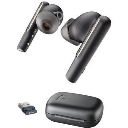 Plantronics Voyager Free 60 UC Earset 220756-01
