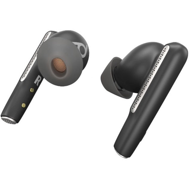 Plantronics Voyager Free 60 UC Earset 220756-01