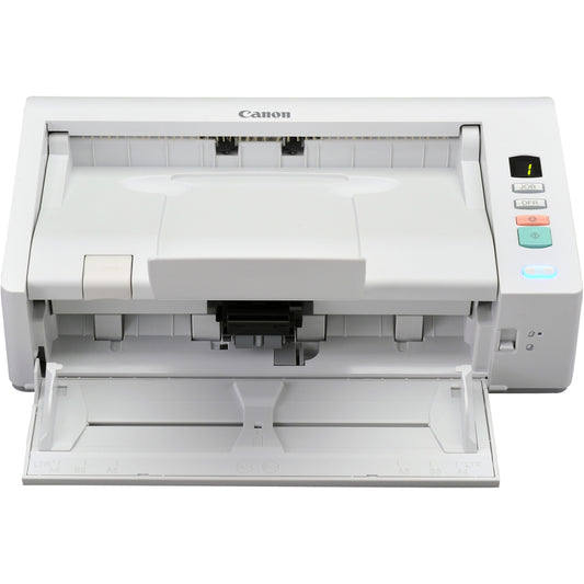 Scanner à feuilles Canon imageFORMULA DR-M140 - 600 dpi optique 5482B002
