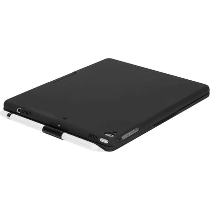 Targus VersaType THZ857US Keyboard/Cover Case for 10.2" to 10.5" Apple iPad (7th Generation), iPad Pro, iPad Air Tablet - Black THZ857US