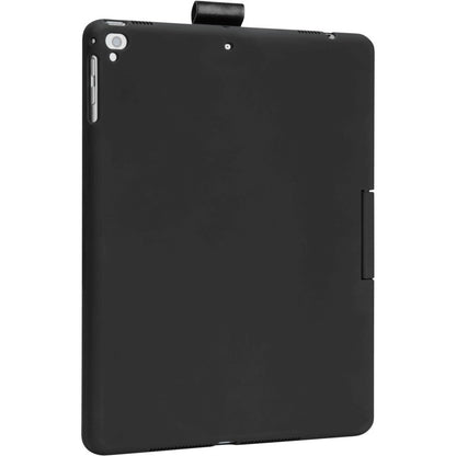 Targus VersaType THZ857US Keyboard/Cover Case for 10.2" to 10.5" Apple iPad (7th Generation), iPad Pro, iPad Air Tablet - Black THZ857US
