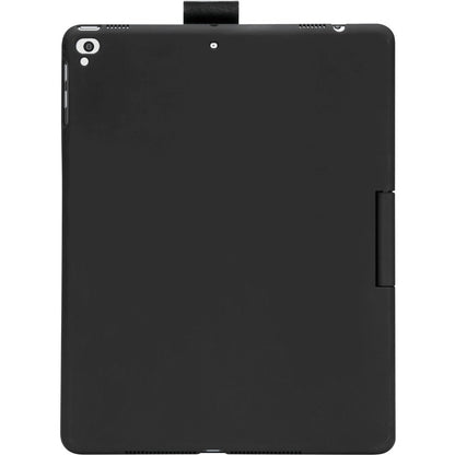 Targus VersaType THZ857US Keyboard/Cover Case for 10.2" to 10.5" Apple iPad (7th Generation), iPad Pro, iPad Air Tablet - Black THZ857US