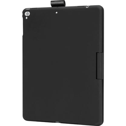 Targus VersaType THZ857US Keyboard/Cover Case for 10.2" to 10.5" Apple iPad (7th Generation), iPad Pro, iPad Air Tablet - Black THZ857US