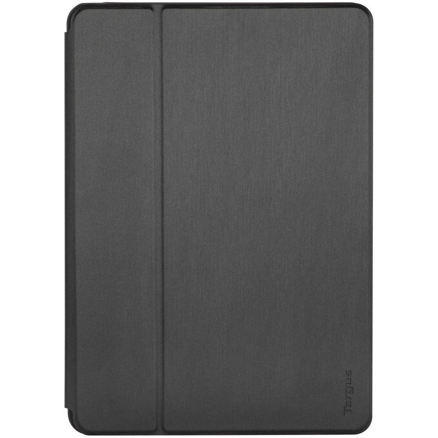 Targus Click-In THZ851GL Carrying Case (Folio) for 10.2" to 10.5" Apple iPad Air, iPad Pro, iPad (7th Generation) Tablet - Black THZ851GL