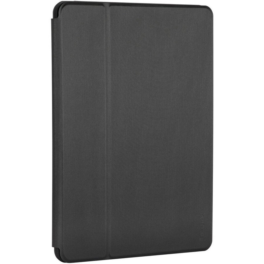 Targus Click-In THZ851GL Carrying Case (Folio) for 10.2" to 10.5" Apple iPad Air, iPad Pro, iPad (7th Generation) Tablet - Black THZ851GL
