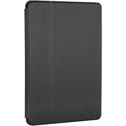 Targus Click-In THZ851GL Carrying Case (Folio) for 10.2" to 10.5" Apple iPad Air, iPad Pro, iPad (7th Generation) Tablet - Black THZ851GL