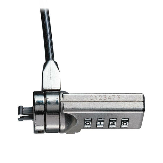Targus DEFCON Combo Lock (CL) - TAA Compliant PA410U