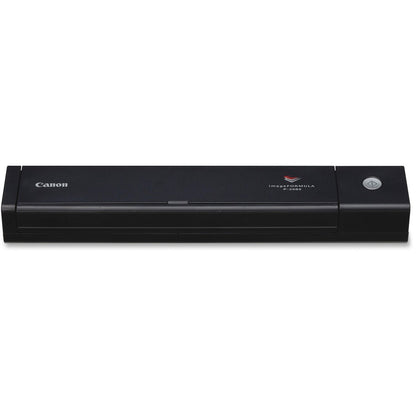 Canon imageFORMULA P-208II Scan-tini Handheld Scanner - 600 dpi Optical 9704B007