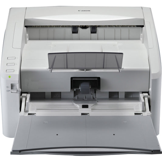 Scanner à feuilles Canon imageFORMULA DR-6010C - 600 dpi optique 3801B002