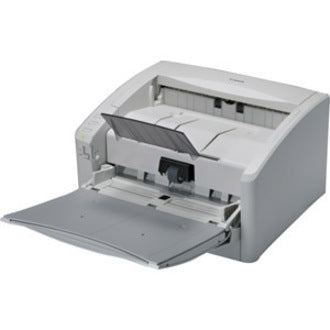 Scanner à feuilles Canon imageFORMULA DR-6010C - 600 dpi optique 3801B002