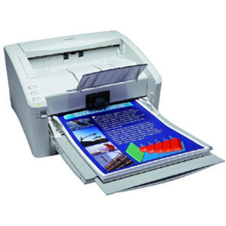 Scanner à feuilles Canon imageFORMULA DR-6010C - 600 dpi optique 3801B002