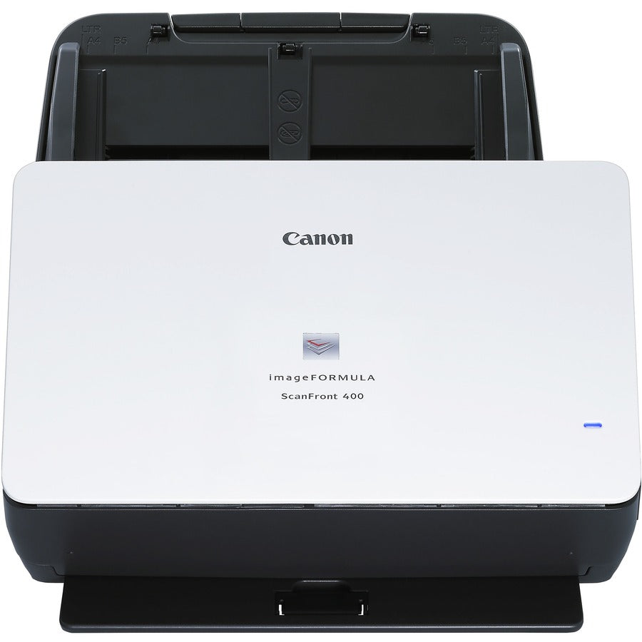 Scanner à feuilles Canon ScanFront 400 - 600 dpi optique 1255C002