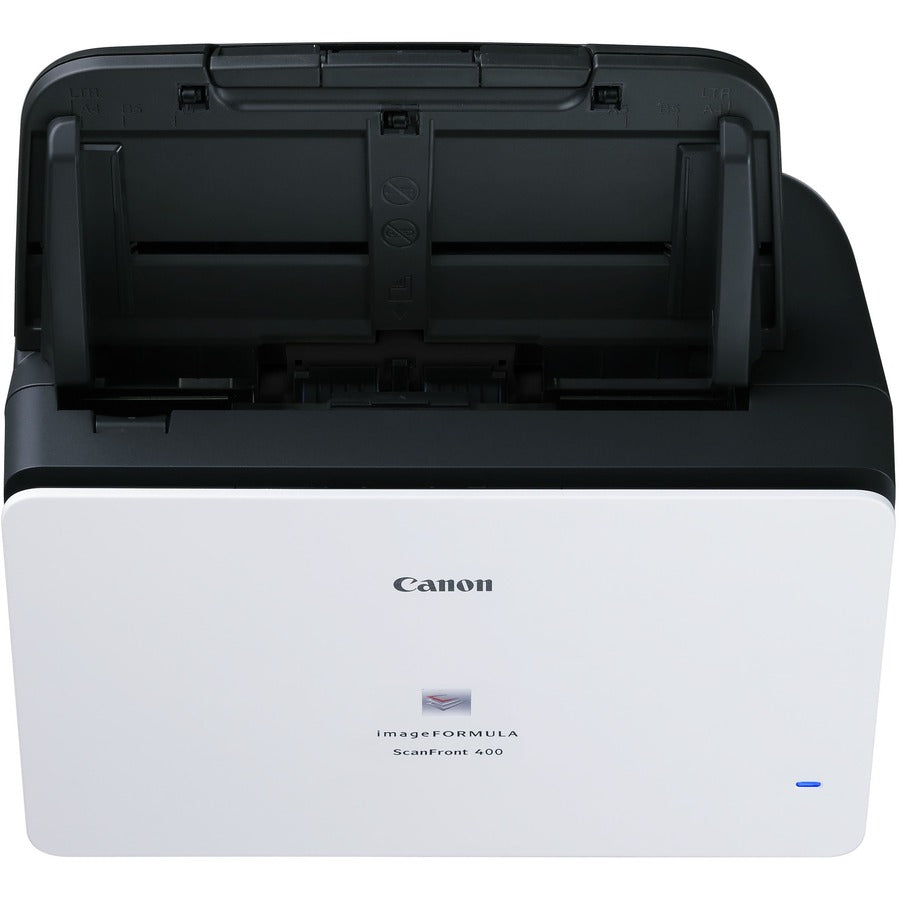 Scanner à feuilles Canon ScanFront 400 - 600 dpi optique 1255C002