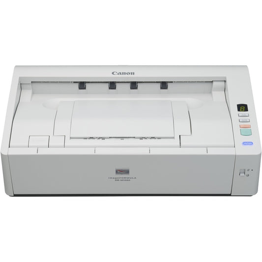 Scanner à feuilles Canon imageFORMULA DR-M1060 - 600 dpi optique 9392B002