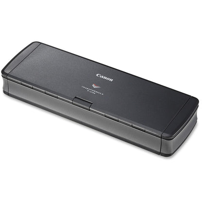 Canon imageFORMULA P-215II Sheetfed Scanner - 600 dpi Optical 9705B007