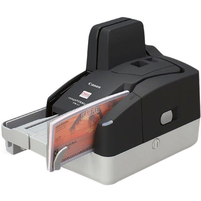 Canon imageFORMULA CR-L1 Sheetfed Scanner - 300 dpi Optical 3595C002