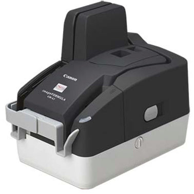 Canon imageFORMULA CR-L1 Sheetfed Scanner - 300 dpi Optical 3595C002
