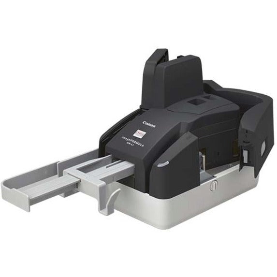 Canon imageFORMULA CR-L1 Sheetfed Scanner - 300 dpi Optical 3595C002